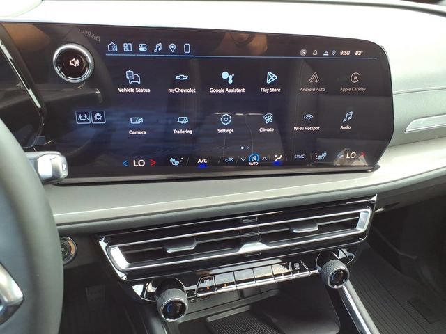 2026 Chevrolet Traverse LT - Photo 13