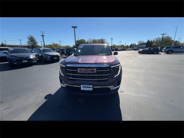 2025 Gmc Acadia Elevation photo 3