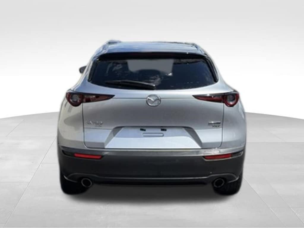 Used 2021 Mazda CX-30 2.5 Turbo SUV