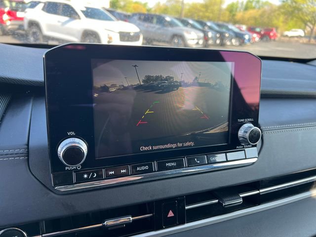 2024 Mitsubishi Outlander ES - Photo 19