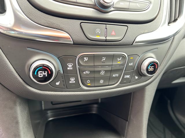 2024 Chevrolet Equinox LT - Photo 17