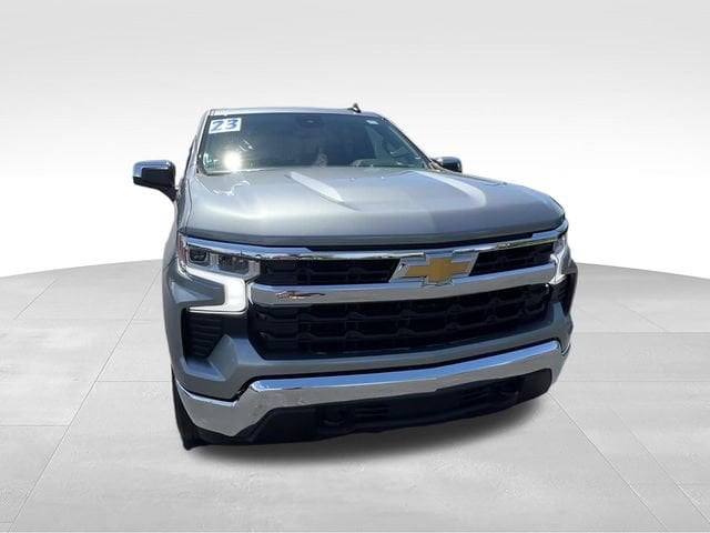 2023 Chevrolet Silverado 1500 LT - Photo 8