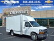 Chevrolet Express Cutaway 3500