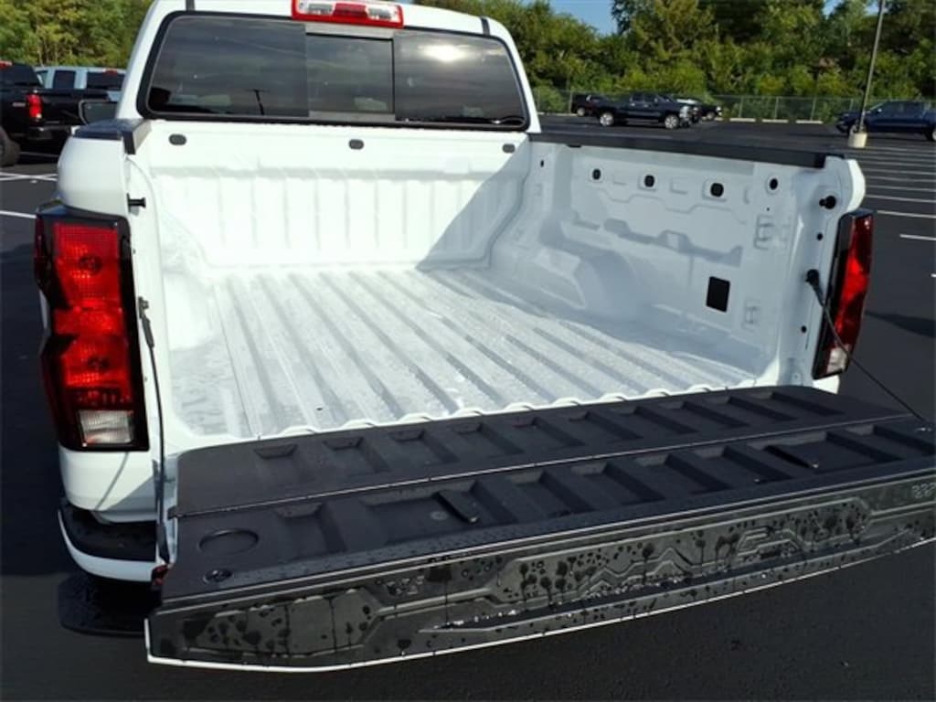 New 2026 Chevrolet Colorado LT Truck