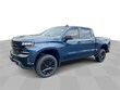 Chevrolet Silverado 1500 LTD
