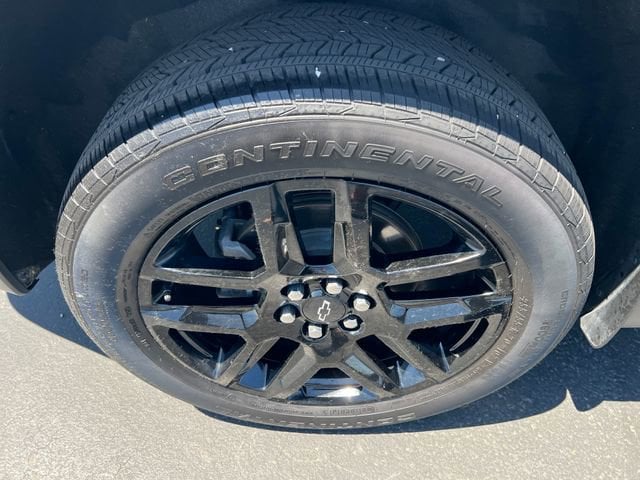 2022 Chevrolet Traverse 1LT - Photo 22