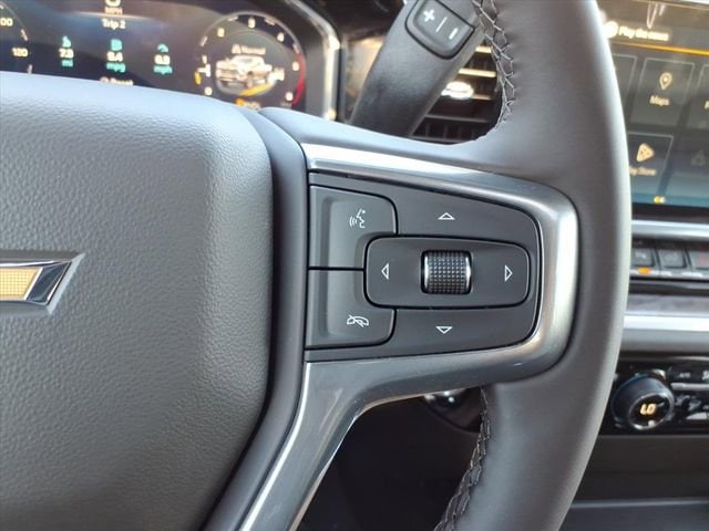 2026 Chevrolet Silverado 2500 HD LTZ - Photo 16