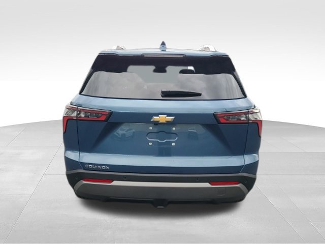 Used 2026 Chevrolet Equinox LT SUV