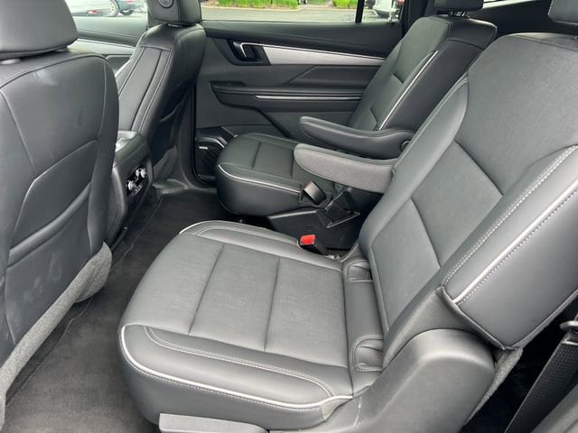 2025 Buick Enclave Preferred - Photo 21