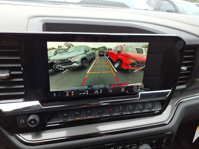 2026 Chevrolet Silverado 1500 ZR2 - Photo 14