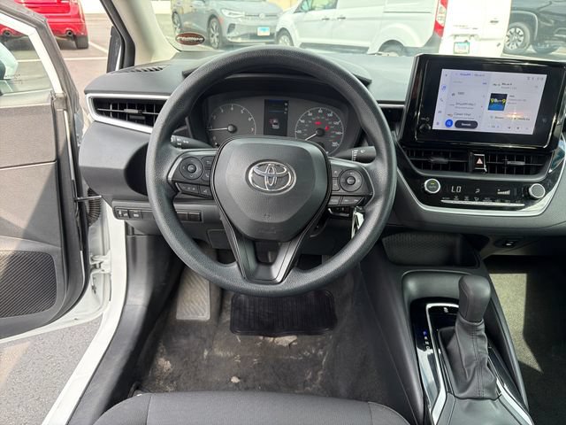 2024 Toyota Corolla LE - Photo 13
