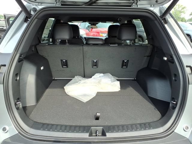 2027 Chevrolet Equinox ACTIV - Photo 9