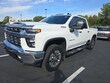 Chevrolet Silverado 2500 HD