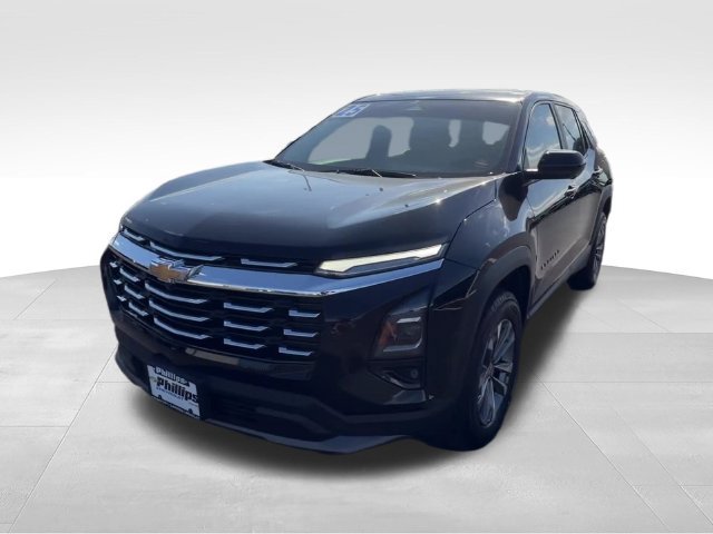Used 2025 Chevrolet Equinox LT SUV