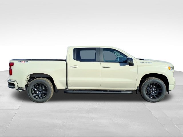 New 2026 Chevrolet Silverado 1500 RST Truck