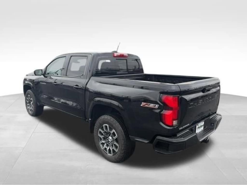 Used 2023 Chevrolet Colorado Z71 Truck
