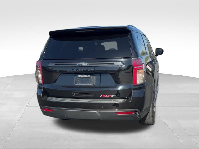 2021 Chevrolet Tahoe RST - Photo 6