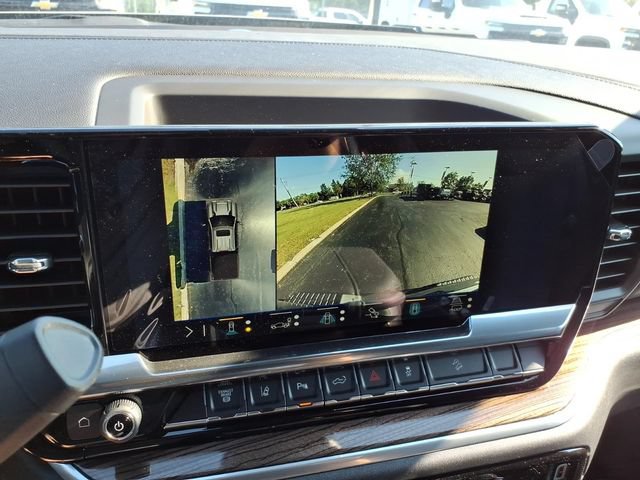 2026 Chevrolet Silverado 3500 HD LT - Photo 14