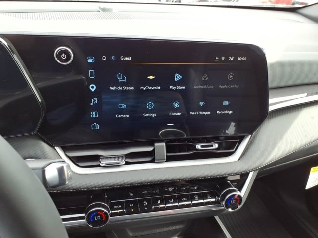 2027 Chevrolet Equinox LT - Photo 12