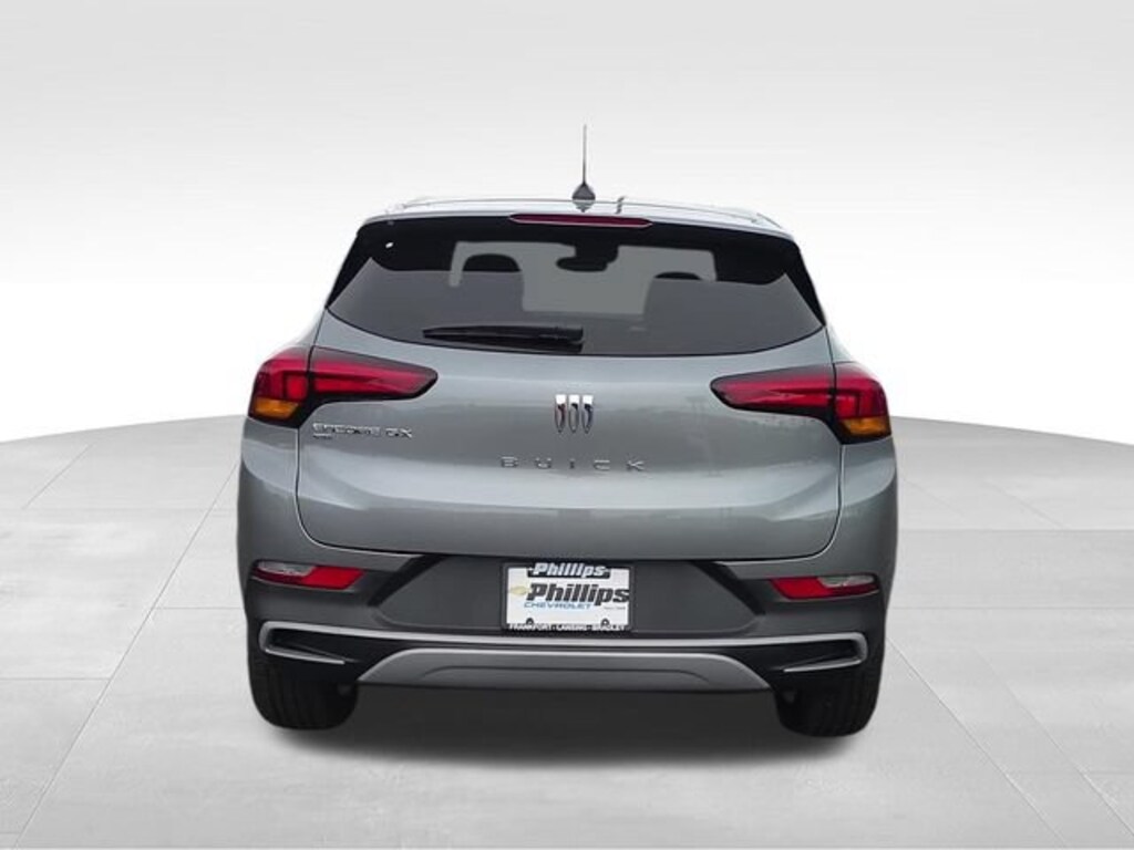 Used 2026 Buick Encore GX Preferred SUV