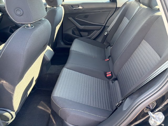 2026 Volkswagen Jetta S - Photo 21