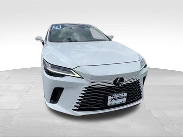 2024 Lexus RX 350 - Photo 16