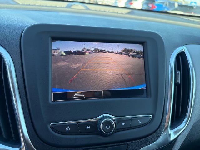 2024 Chevrolet Equinox LS - Photo 19
