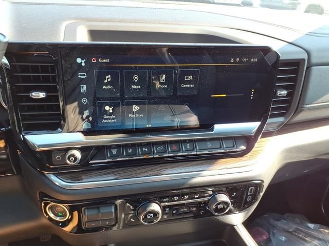 2026 Chevrolet Silverado 3500 HD LT - Photo 13