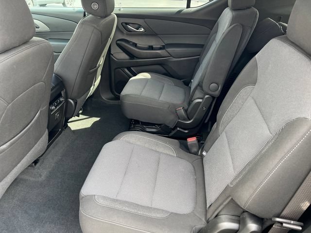 2023 Chevrolet Traverse 1LT - Photo 22
