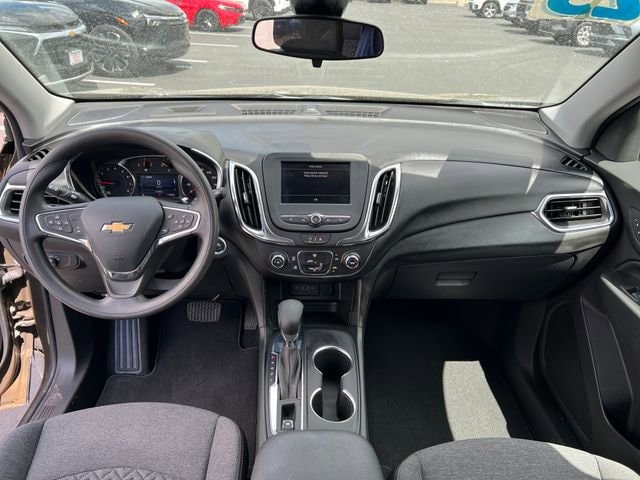 2023 Chevrolet Equinox LT - Photo 12