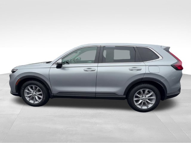 Used 2024 Honda CR-V EX AWD SUV