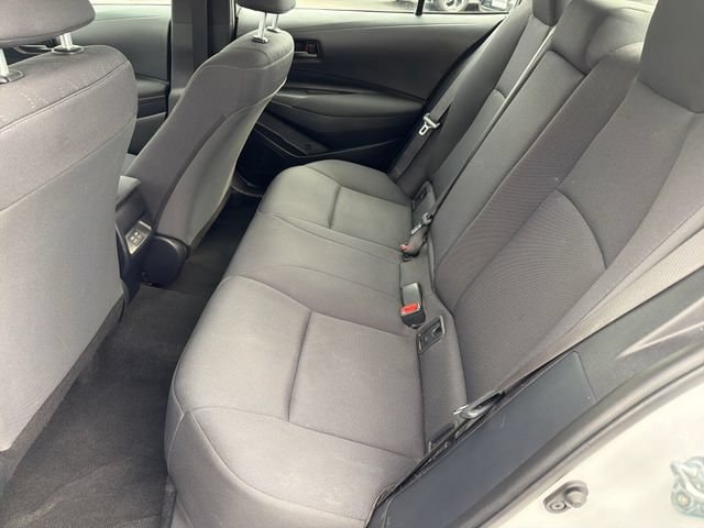 2024 Toyota Corolla LE - Photo 21