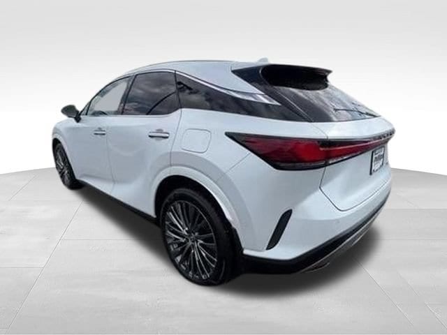 2024 Lexus RX 350 - Photo 8