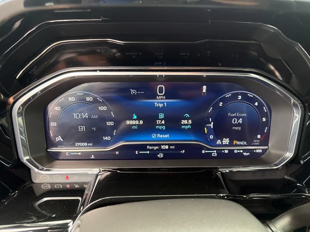 2023 Chevrolet Silverado 1500 LT - Photo 15