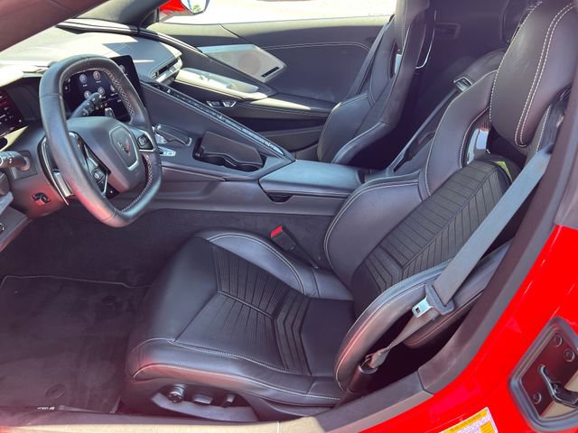 2020 Chevrolet Corvette 2LT - Photo 9