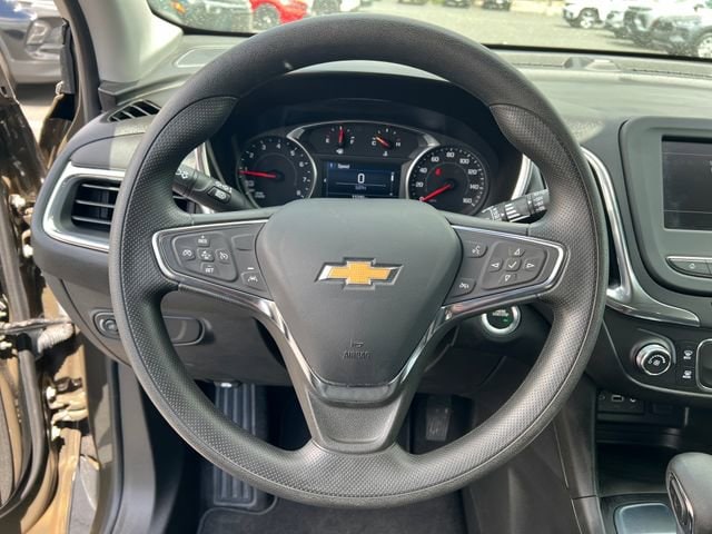 2023 Chevrolet Equinox LT - Photo 14