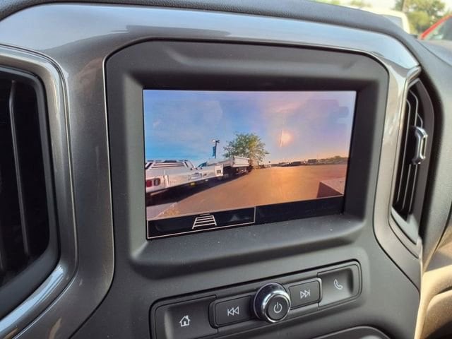 2025 Chevrolet Silverado 3500 HD Work Truck - Photo 17
