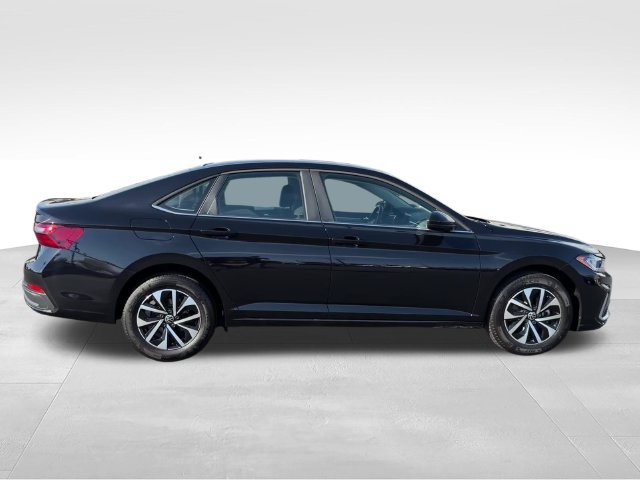 2026 Volkswagen Jetta S - Photo 7