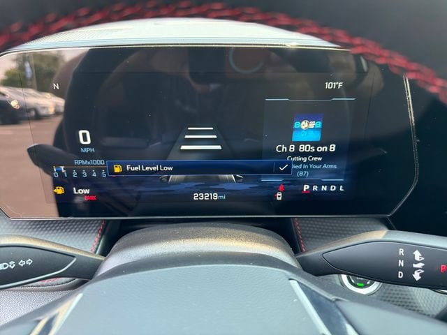 2025 Chevrolet Equinox RS - Photo 15