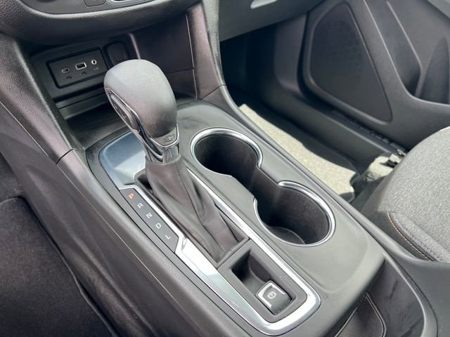 2023 Chevrolet Equinox LT - Photo 20