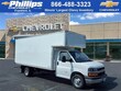 Chevrolet Express Cutaway 3500