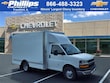 Chevrolet Express Cutaway 3500