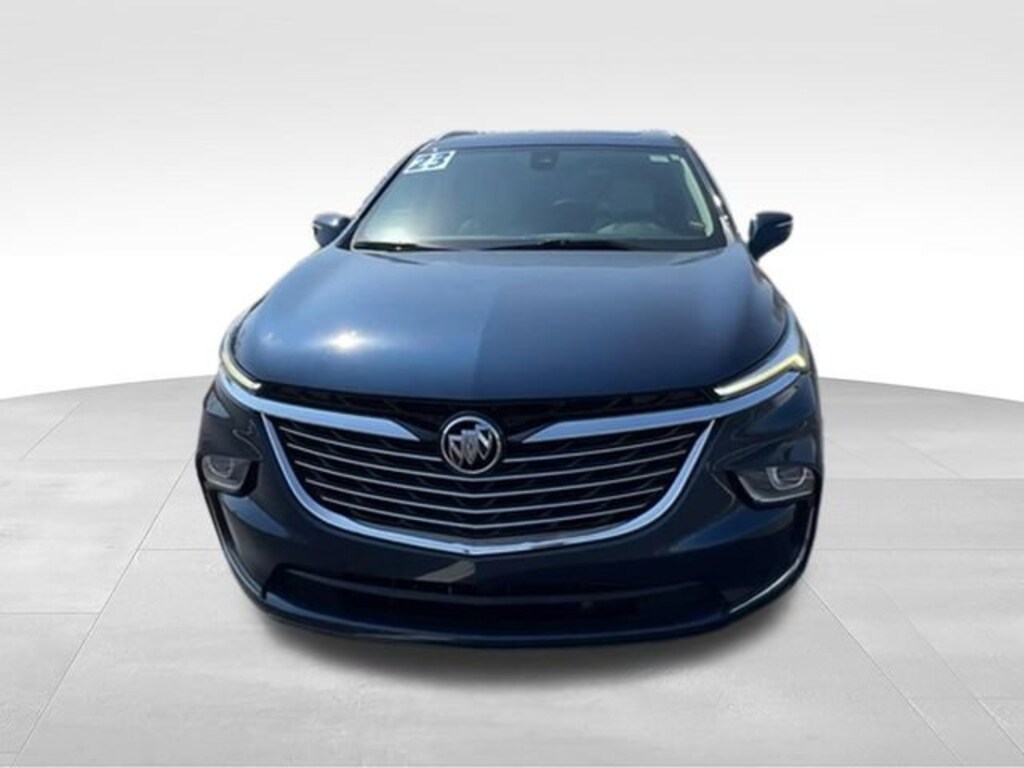 Used 2023 Buick Enclave Essence SUV