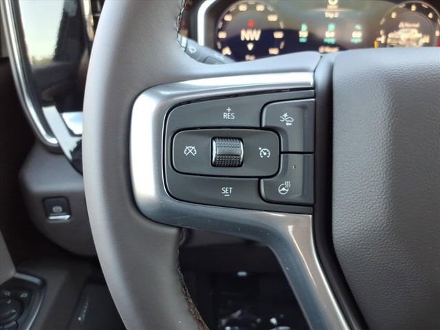 2026 Chevrolet Silverado 2500 HD LTZ - Photo 15