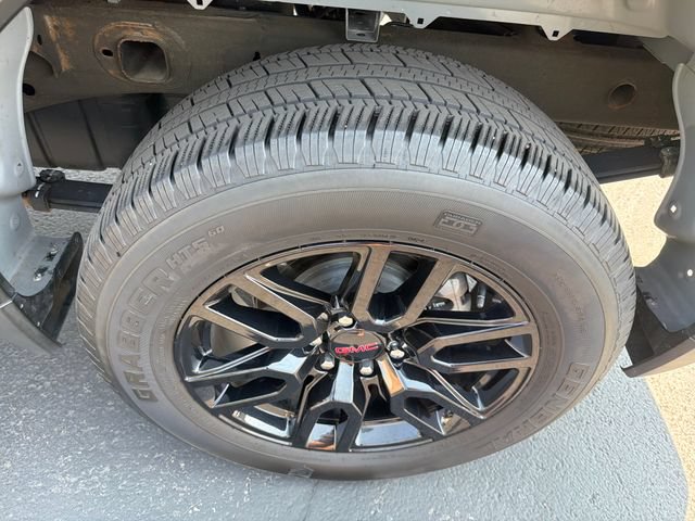 2024 GMC Sierra 1500 Elevation - Photo 22