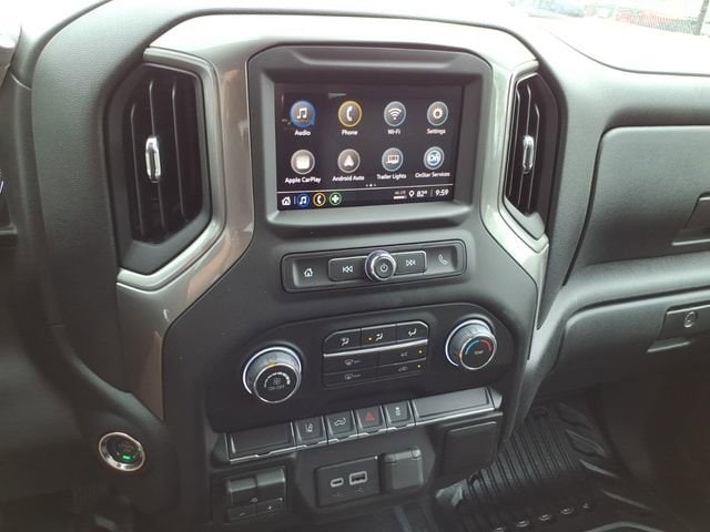 2026 Chevrolet Silverado 2500 HD Work Truck - Photo 12