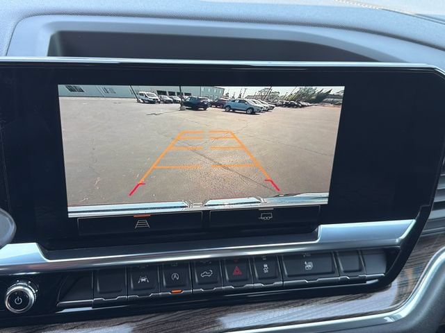 2024 GMC Sierra 1500 Elevation - Photo 19