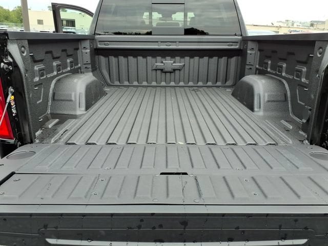 2026 Chevrolet Silverado 1500 LT Trail Boss - Photo 11