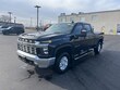  Chevrolet Silverado 2500 HD
