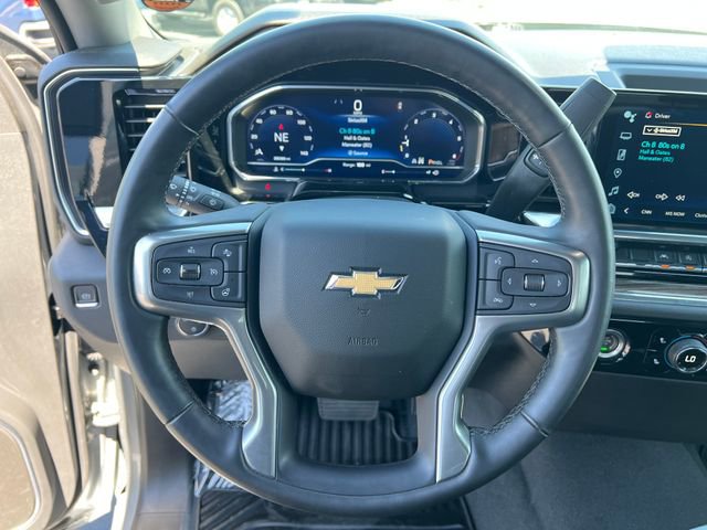 2023 Chevrolet Silverado 1500 LT - Photo 14